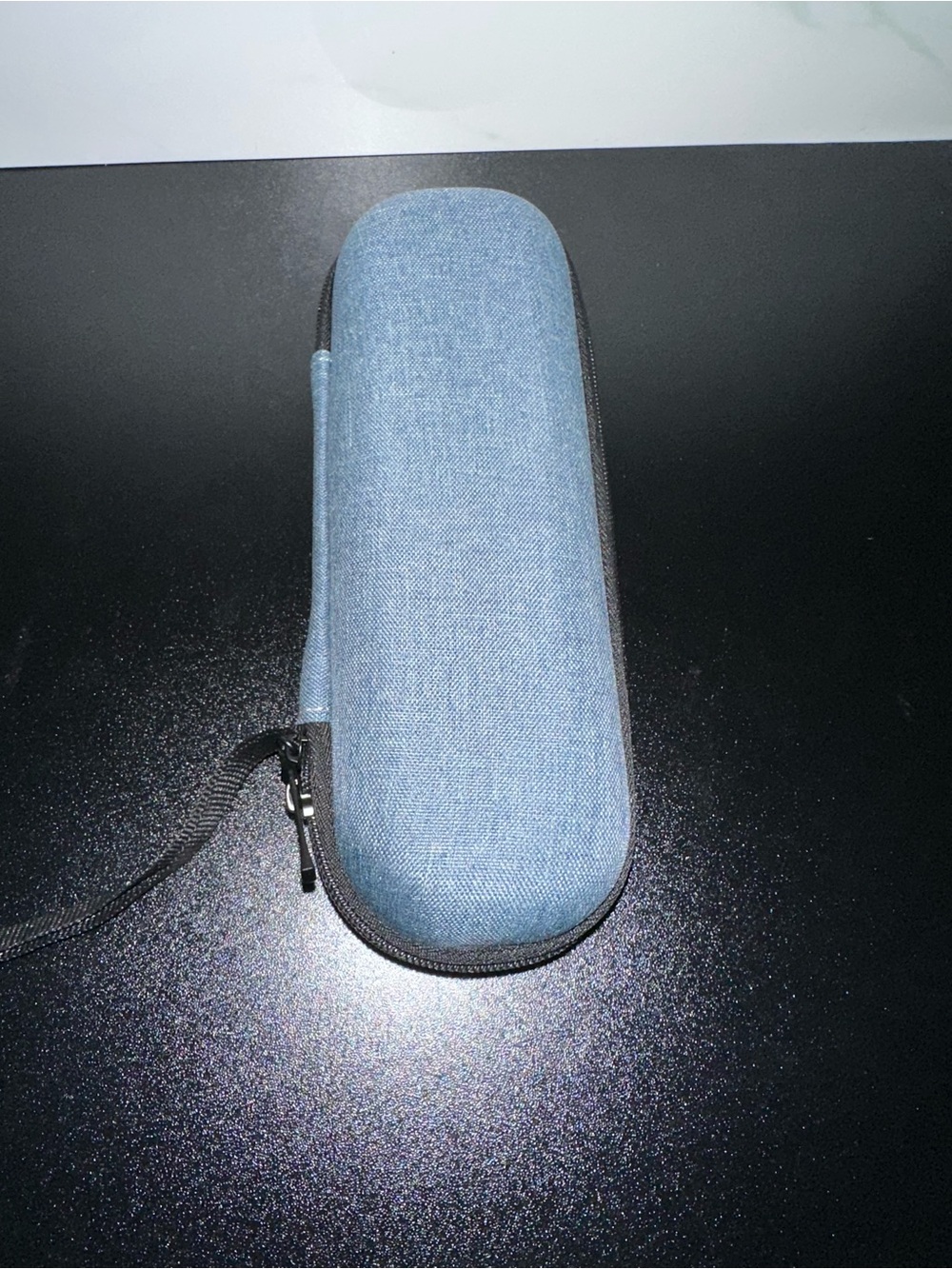 Medicine Travel Case with Ice Pack